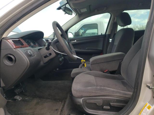 Photo 7 from auction – 2008 CHEVROLET IMPALA LT with VIN 2G1WT58N981306816