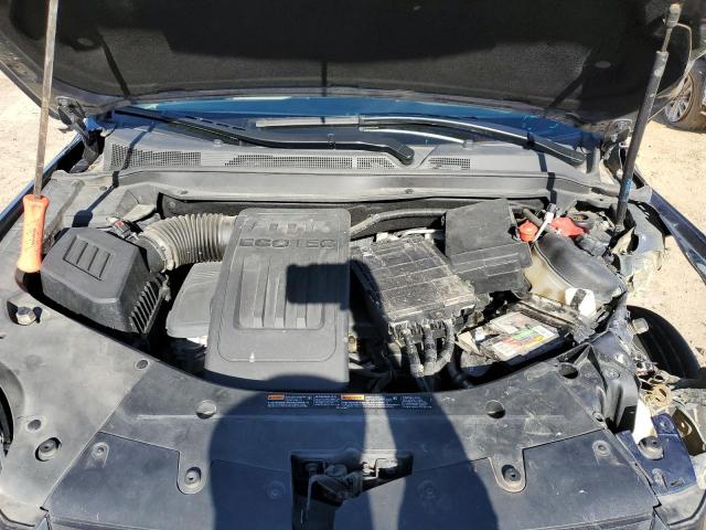 Photo 12 from auction – 2017 GMC TERRAIN SL with VIN 2GKALMEK4H6191412
