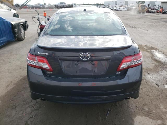 Photo 6 from auction – 2011 TOYOTA CAMRY BASE with VIN 4T1BF3EK3BU163378