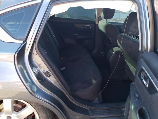 Photo 10 from auction – 2015 NISSAN ALTIMA 2.5 with VIN 1N4AL3AP3FC225776