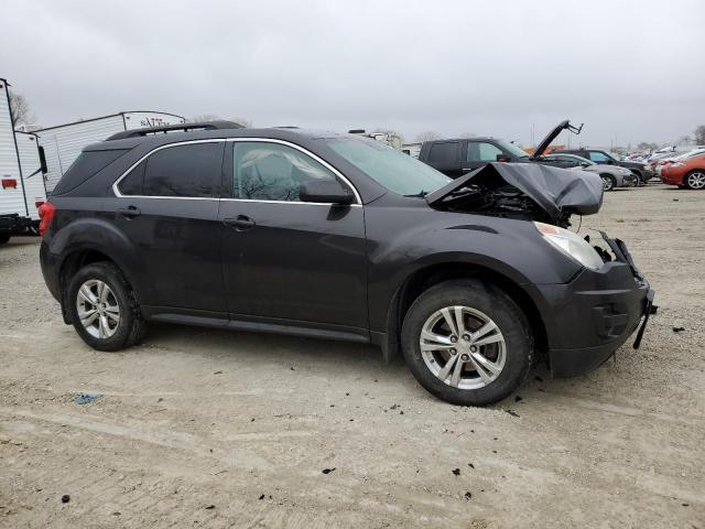Photo 4 from auction – 2014 CHEVROLET EQUINOX LT with VIN 2GNFLFE32E6188694