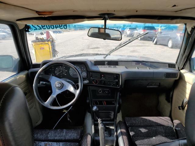 Zdjęcie 8 z aukcji – 1983 BMW 320 I z VIN WBAAG330XD8385018