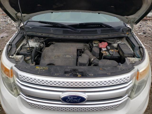 Photo 12 from auction – 2012 FORD EXPLORER X with VIN 1FMHK8D88CGB02780