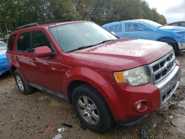Photo 4 from auction – 2010 FORD ESCAPE LIM with VIN 1FMCU9EG4AKD01187