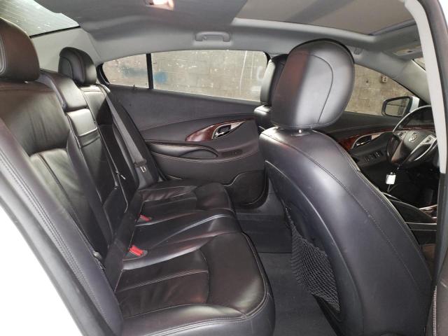 Photo 10 from auction – 2012 BUICK LACROSSE P with VIN 1G4GD5E33CF113652