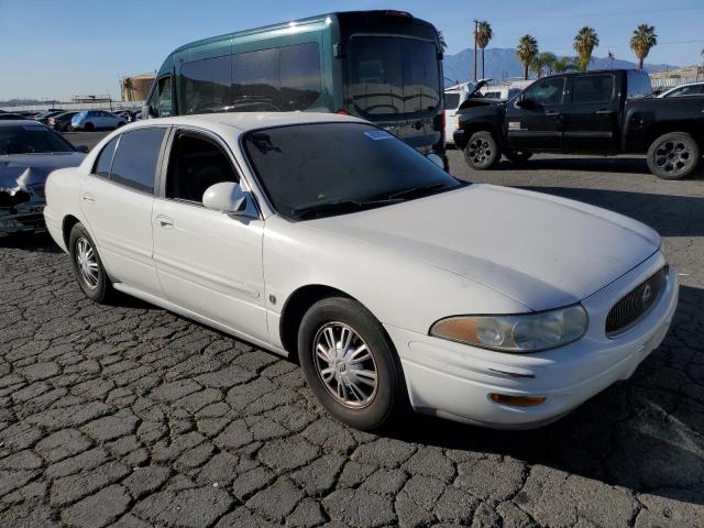 Photo 4 from auction – 2004 BUICK LESABRE LI with VIN 1G4HR54K244167570