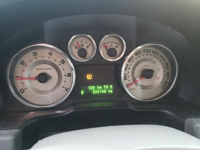 Photo 9 from auction – 2009 FORD EDGE SEL with VIN 2FMDK48C49BA58511
