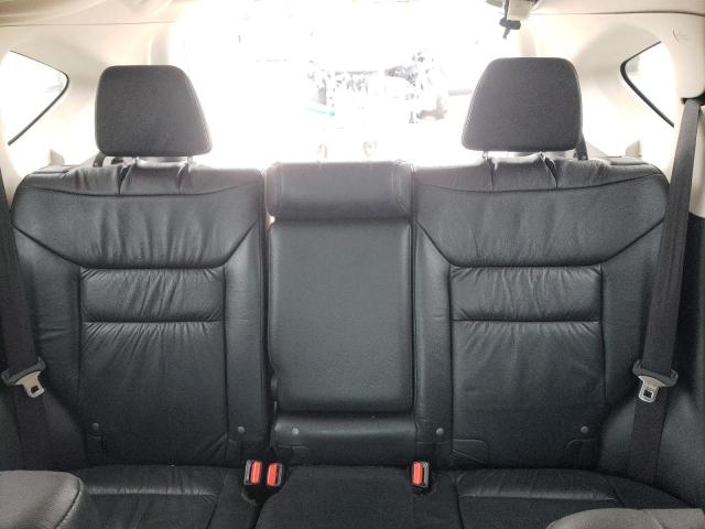Photo 10 from auction – 2012 HONDA CR-V EXL with VIN 5J6RM3H76CL001505