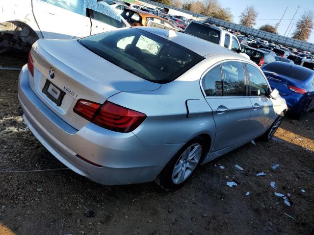 Photo 3 from auction – 2011 BMW 528 I with VIN WBAFR1C54BC737844