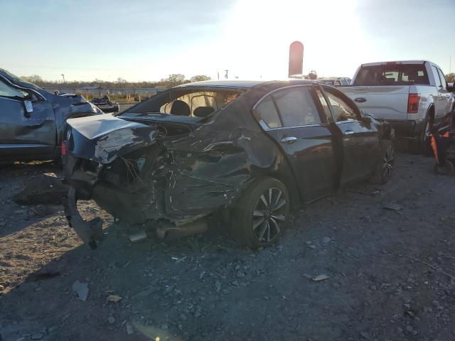 Photo 3 from auction – 2013 HONDA ACCORD LX with VIN 1HGCR2F34DA257549