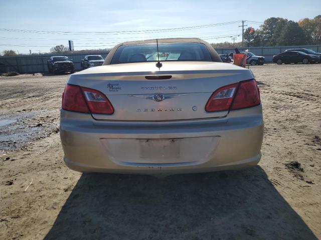 صورة رقم 6 من المزاد - 2010 CHRYSLER SEBRING TO مع VIN 1C3BC5ED5AN148338