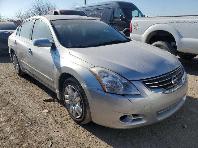 Photo 4 from auction – 2010 NISSAN ALTIMA BAS with VIN 1N4AL2APXAC193976
