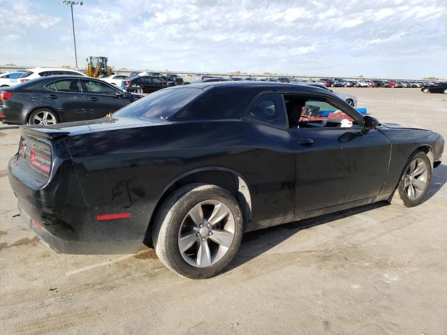 Photo 3 from auction – 2017 DODGE CHALLENGER with VIN 2C3CDZAG5HH519476