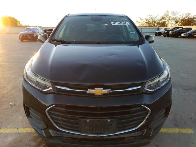 Photo 5 from auction – 2020 CHEVROLET TRAX LS with VIN KL7CJKSB6LB024006