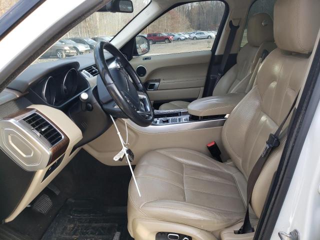 Photo 7 from auction – 2014 LAND ROVER RANGE ROVE with VIN SALWR2WF6EA503064