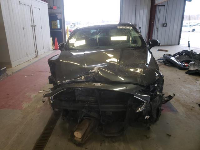 Photo 5 from auction – 2020 FORD FUSION SE with VIN 3FA6P0HD7LR161906