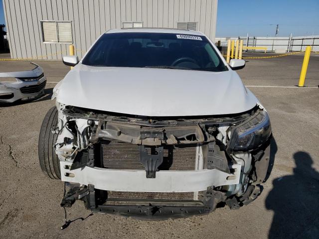 Photo 5 from auction – 2018 CHEVROLET MALIBU LT with VIN 1G1ZD5ST1JF129369