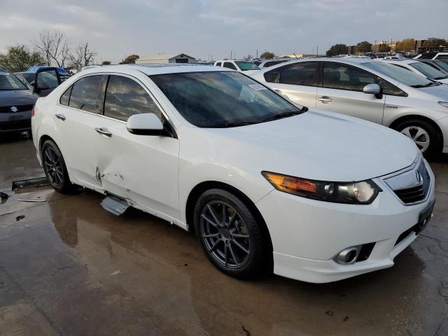 Photo 4 from auction – 2012 ACURA TSX SE with VIN JH4CU2F89CC010344