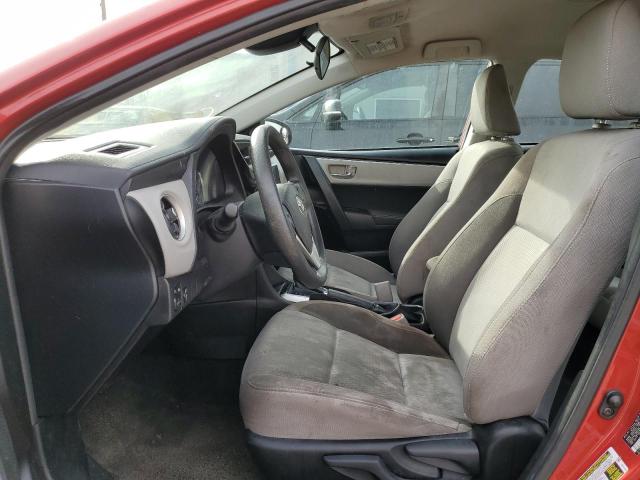 Photo 7 from auction – 2018 TOYOTA COROLLA L with VIN 5YFBURHE7JP742811
