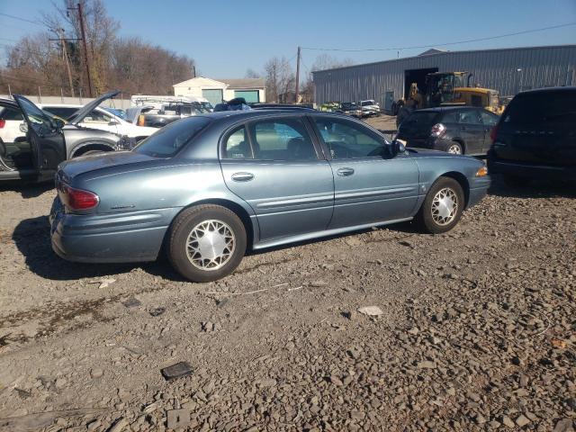 Photo 3 from auction – 2000 BUICK LESABRE CU with VIN 1G4HP54K8Y4204343