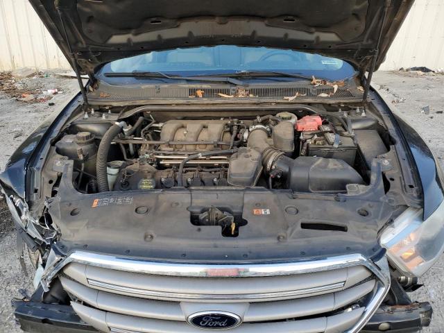 Photo 11 from auction – 2013 FORD TAURUS SE with VIN 1FAHP2D87DG110556
