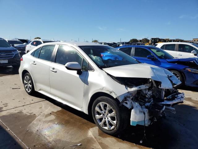 Photo 4 from auction – 2020 TOYOTA COROLLA LE with VIN JTDEPRAE2LJ004937