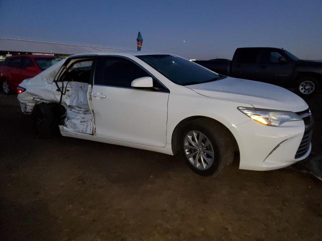 Photo 4 from auction – 2016 TOYOTA CAMRY LE with VIN 4T4BF1FK3GR552330