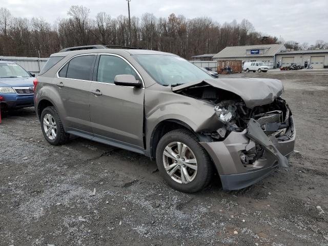 Photo 4 from auction – 2011 CHEVROLET EQUINOX LT with VIN 2CNFLNEC5B6463517