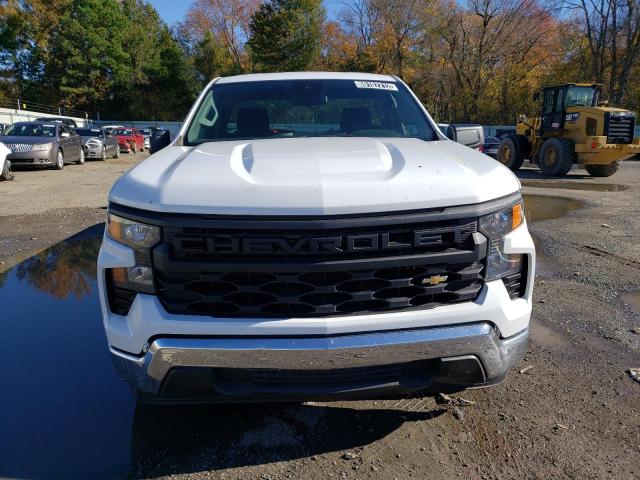 Photo 5 from auction – 2022 CHEVROLET SILVERADO with VIN 3GCNAAED9NG575852