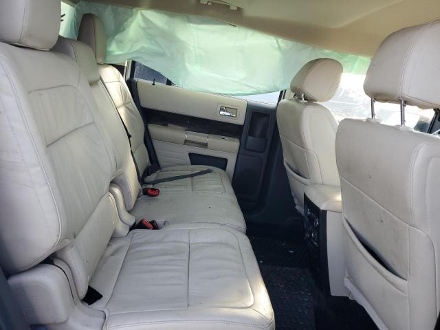 Photo 11 from auction – 2014 FORD FLEX SEL with VIN 2FMGK5C86EBD15314