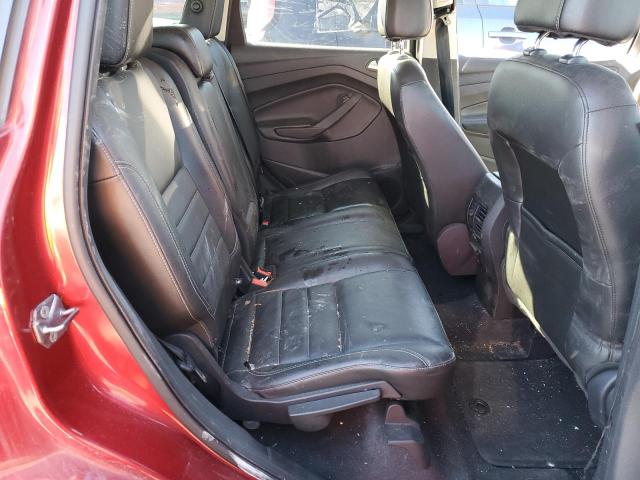 Photo 11 from auction – 2014 FORD ESCAPE TIT with VIN 1FMCU0J93EUA36498