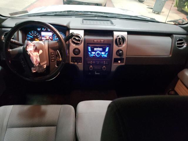 Photo 8 from auction – 2011 FORD F150 SUPER with VIN 1FTFW1ET2BFC11444