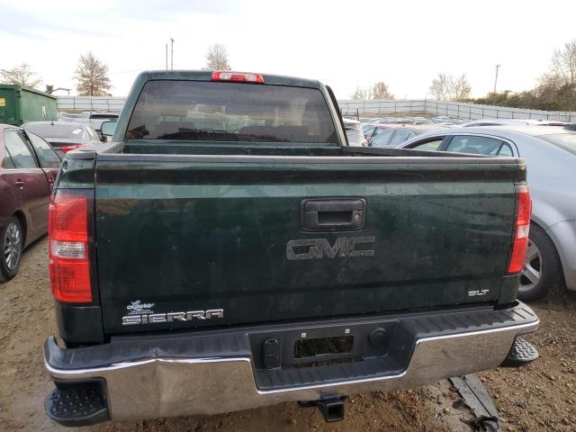 Photo 6 from auction – 2015 GMC SIERRA K15 with VIN 3GTU2VEC6FG173621
