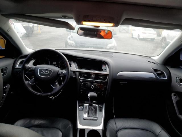 Photo 8 from auction – 2013 AUDI A4 PREMIUM with VIN WAUAFAFL8DN021937