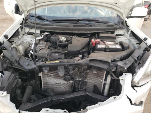 Photo 11 from auction – 2013 NISSAN ROGUE S with VIN JN8AS5MT6DW013262