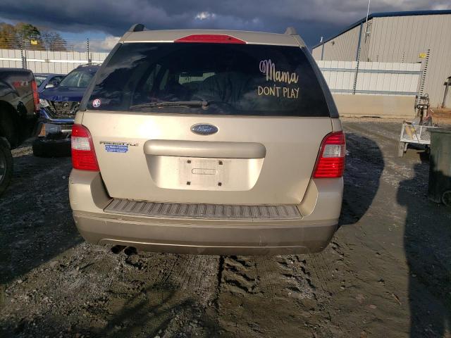 Photo 6 from auction – 2006 FORD FREESTYLE with VIN 1FMZK011X6GA03508