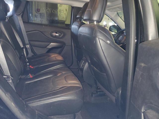 Photo 10 from auction – 2020 JEEP CHEROKEE L with VIN 1C4PJMDN7LD537518