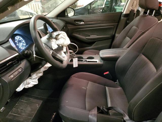 Photo 7 from auction – 2022 NISSAN ALTIMA S with VIN 1N4BL4BV9NN327299