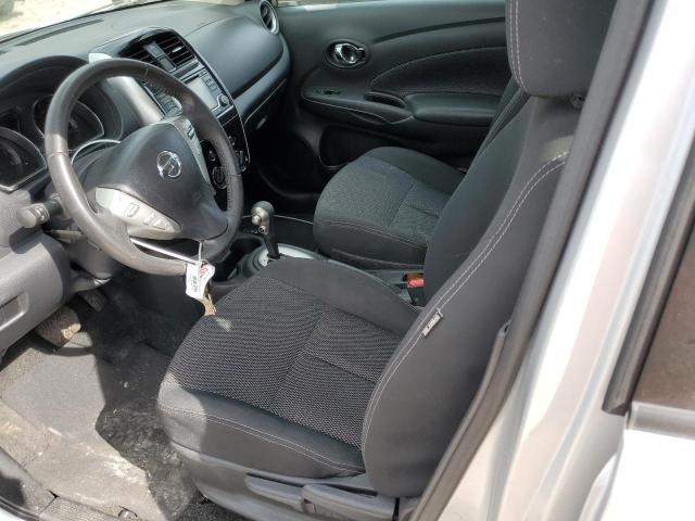 Photo 8 from auction – 2018 NISSAN VERSA with VIN 3N1CN7AP3JL825475