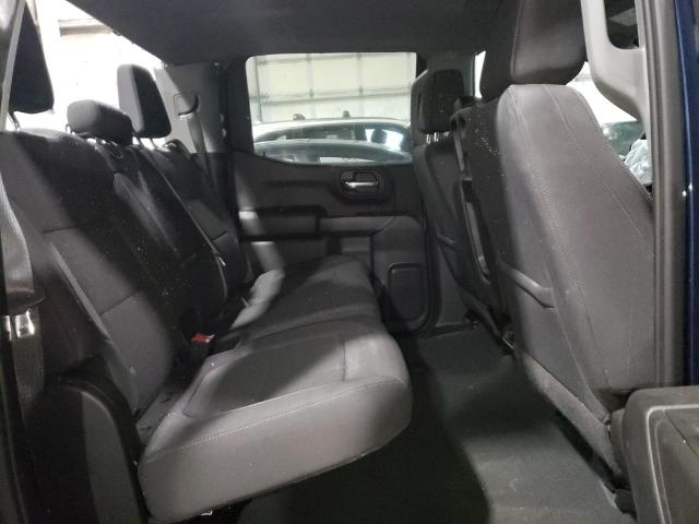 Photo 10 from auction – 2022 CHEVROLET SILVERADO with VIN 3GCPYBEK5NG123955