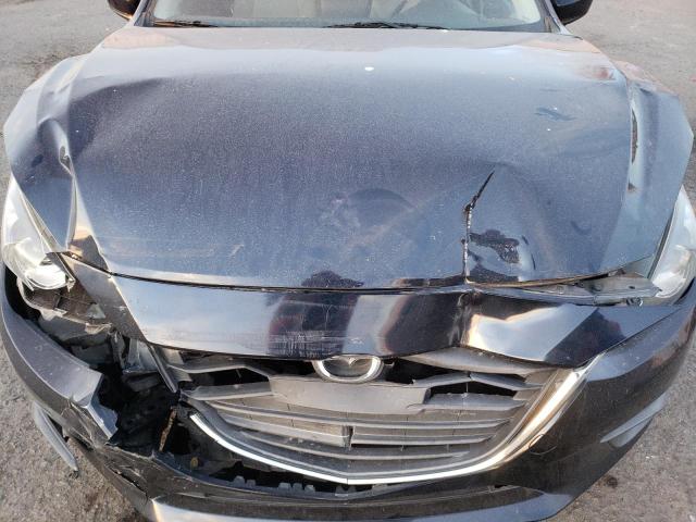 Photo 11 from auction – 2015 MAZDA 3 SPORT with VIN 3MZBM1K76FM160044