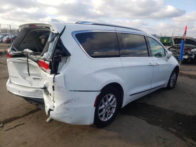 Фото 3 с аукциона – 2020 CHRYSLER PACIFICA T с VIN 2C4RC1BG3LR128130