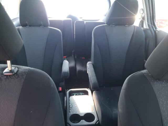 Photo 10 from auction – 2012 MAZDA 5 with VIN JM1CW2BL6C0113647
