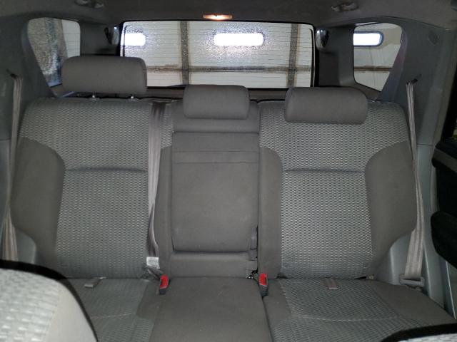 Photo 10 from auction – 2006 TOYOTA 4RUNNER SR with VIN JTEBU14R868072890