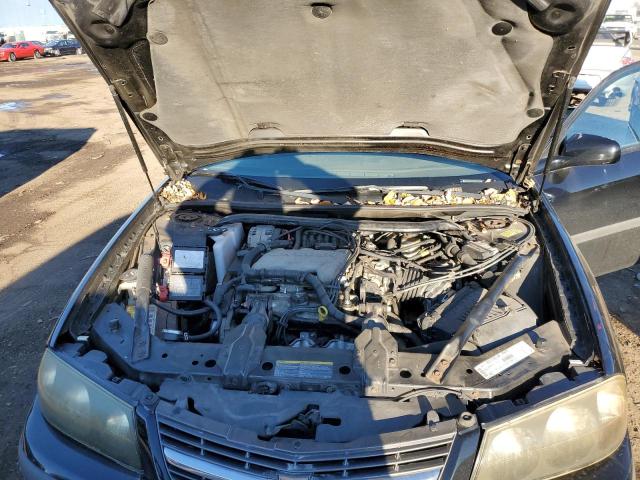 Photo 11 from auction – 2003 CHEVROLET IMPALA with VIN 2G1WF52E539271542