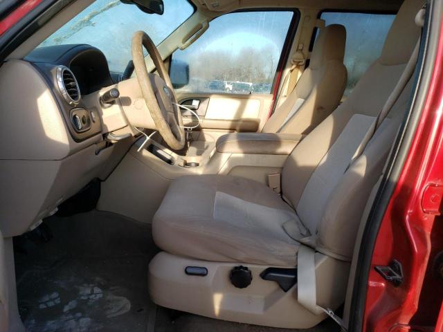 Photo 7 from auction – 2003 FORD EXPEDITION with VIN 1FMPU15L73LB45028
