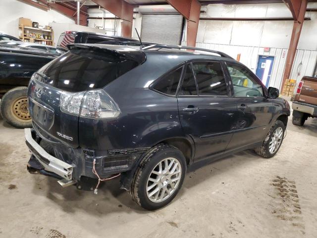 Photo 3 from auction – 2005 LEXUS RX 330 with VIN JTJHA31UX50097473