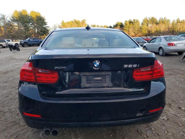 Photo 6 from auction – 2013 BMW 328 XI with VIN WBA3B3C59DJ698279