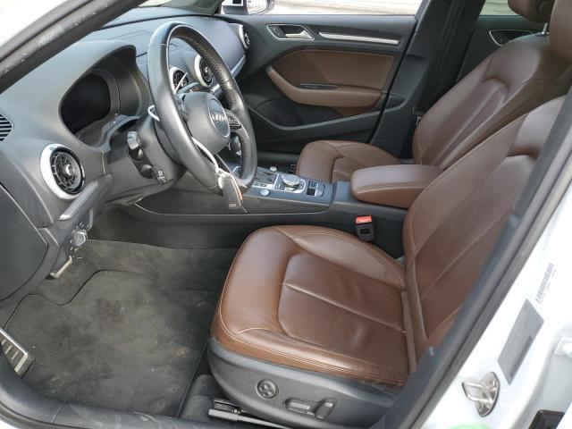 صورة رقم 7 من المزاد - 2017 AUDI A3 PREMIUM مع VIN WAUJ8GFF2H1046854