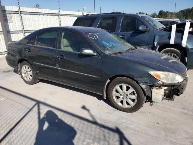 Photo 4 from auction – 2003 TOYOTA CAMRY LE with VIN 4T1BF30K93U559517
